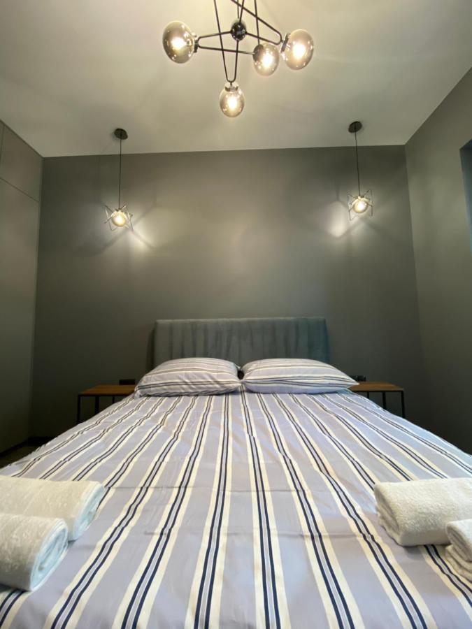Industrial Vistula Apartment Free Parking & Gym 크라쿠프 외부 사진