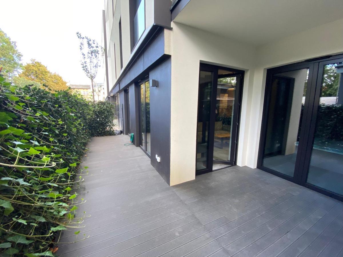 Industrial Vistula Apartment Free Parking & Gym 크라쿠프 외부 사진