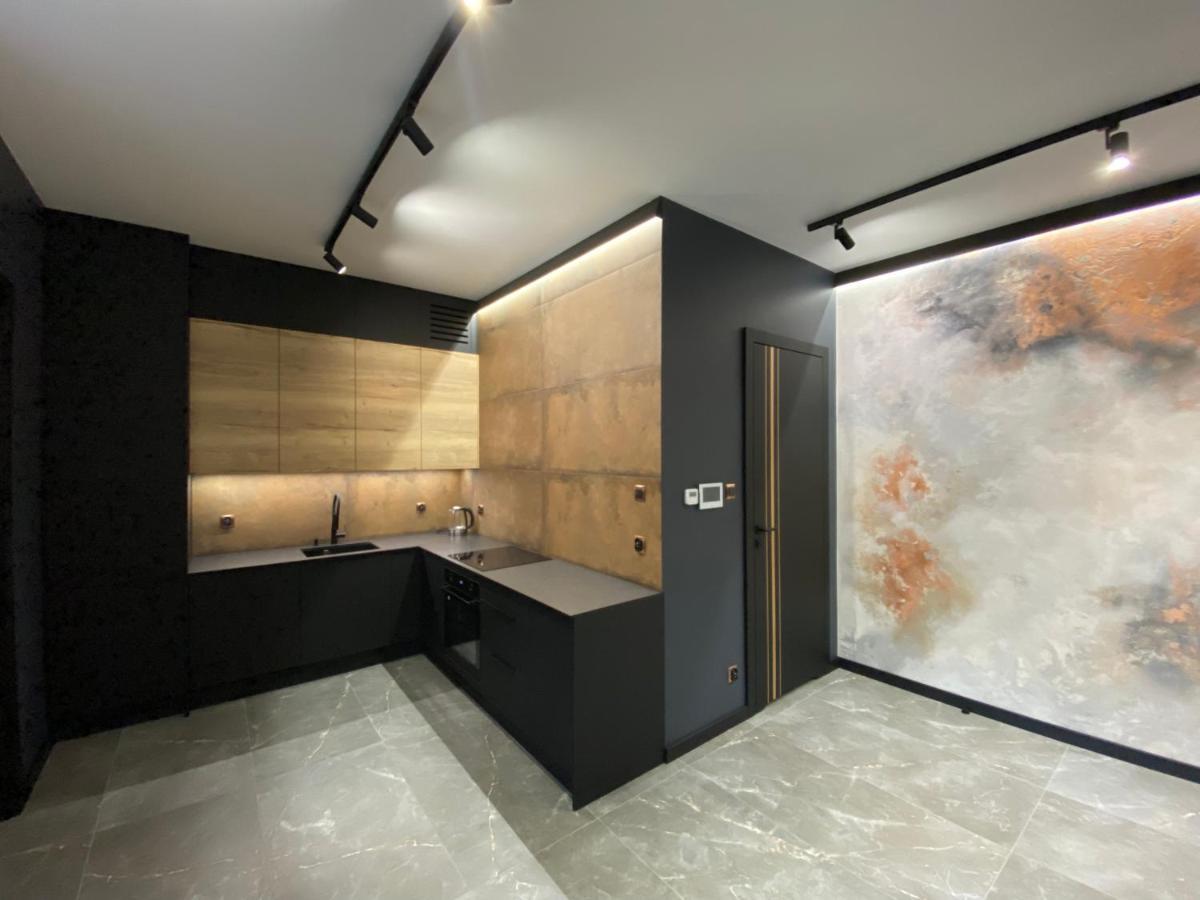 Industrial Vistula Apartment Free Parking & Gym 크라쿠프 외부 사진