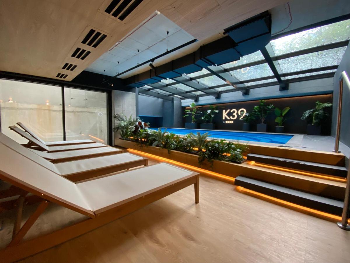 Industrial Vistula Apartment Free Parking & Gym 크라쿠프 외부 사진