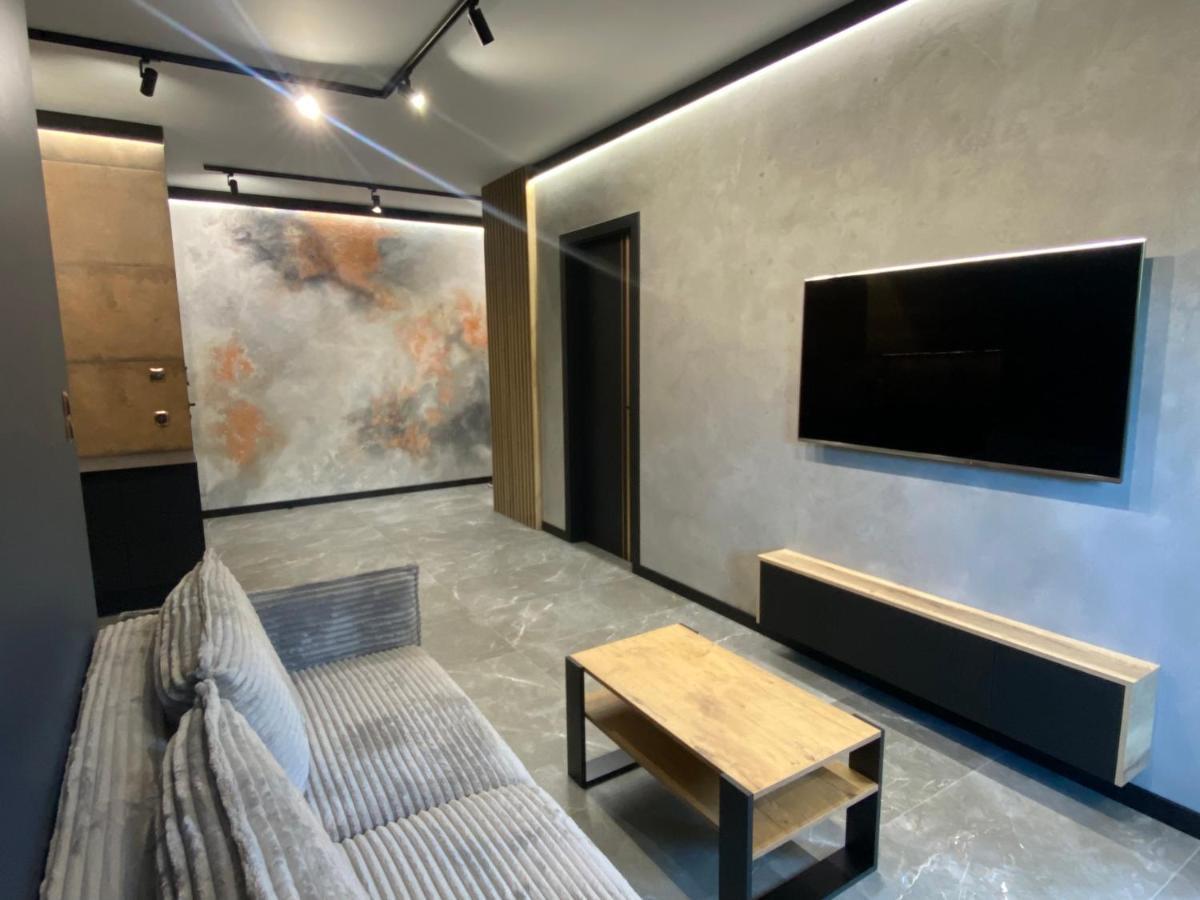 Industrial Vistula Apartment Free Parking & Gym 크라쿠프 외부 사진