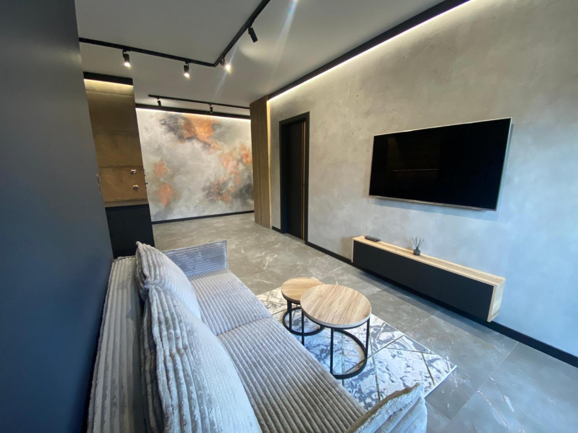 Industrial Vistula Apartment Free Parking & Gym 크라쿠프 외부 사진