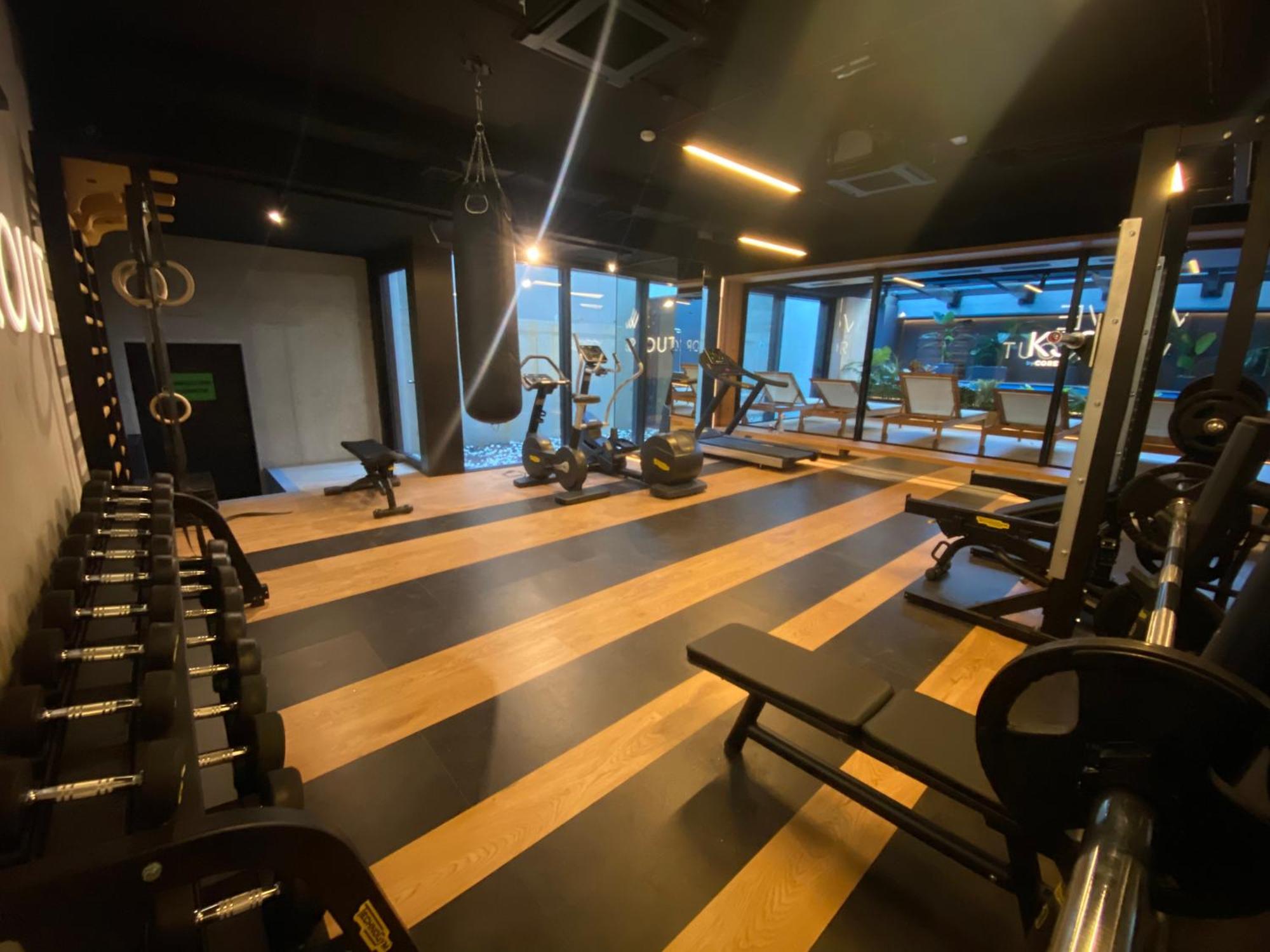 Industrial Vistula Apartment Free Parking & Gym 크라쿠프 외부 사진