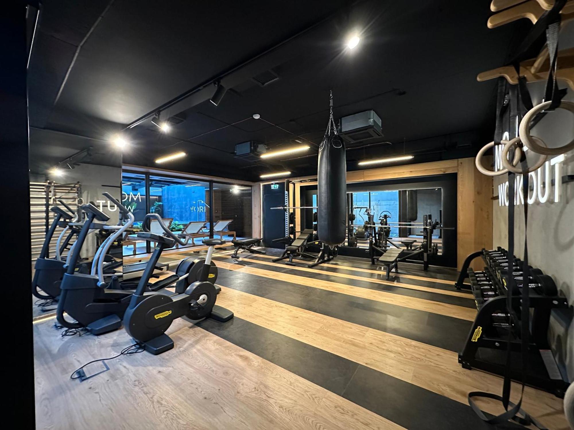 Industrial Vistula Apartment Free Parking & Gym 크라쿠프 외부 사진