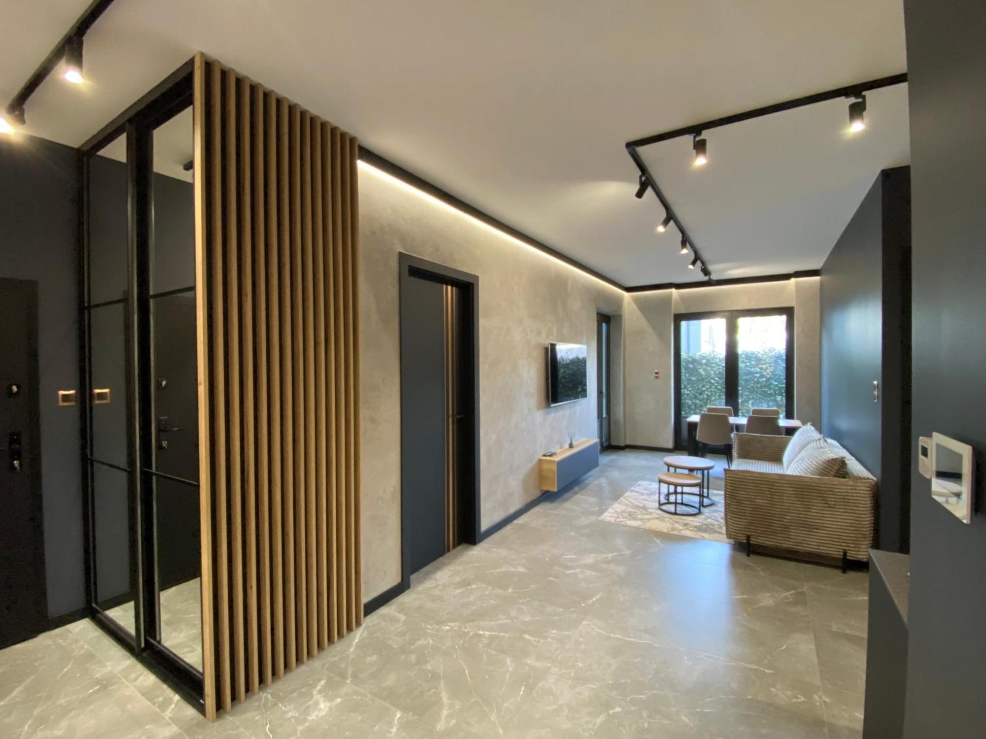 Industrial Vistula Apartment Free Parking & Gym 크라쿠프 외부 사진